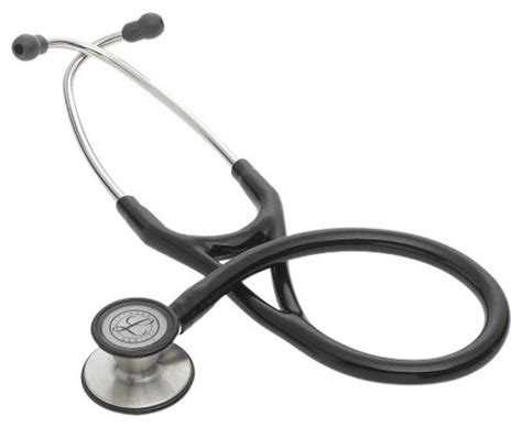 3m Littmann Cardiology Iii Stethoscope Black Medwest Medical Supplies