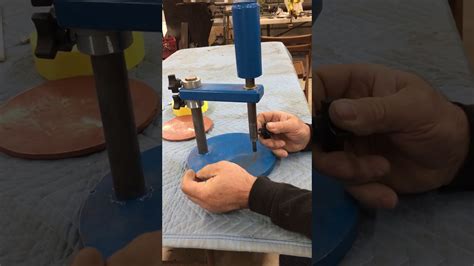Maybe you would like to learn more about one of these? Ding and dent removal tool for stainless trim - YouTube