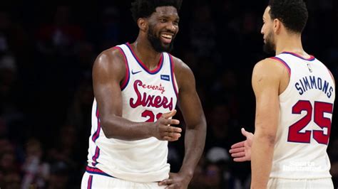 In the last session 76ers got profitable pick up of jimmy butler and tobias harris. Philadelphia 76ers: NBA Announced Structure for 2020-2021 Season - Sports Illustrated ...