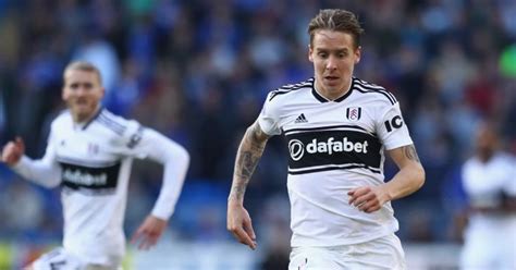 All three players have joined the championship promotion hopefuls until the end of the season. EXCLUSIVE: Leeds, Villa, West Brom, Boro all eyeing Fulham ...