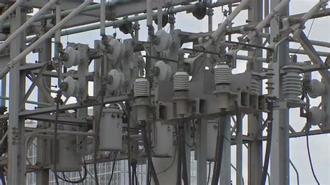 Rolling Blackouts What You Need To Know About Potential Power Issue In