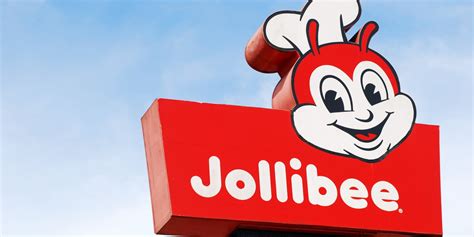 Filipino Fast Food Chain Jollibee Is Coming To Canada