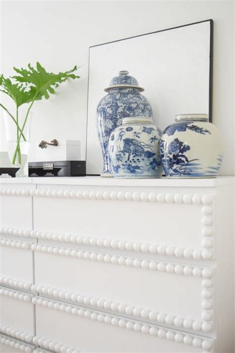 Ikea Malm Dresser Hack Mid Century - The Ikea Table Tops