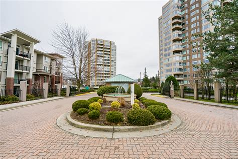 Central Abbotsford Condo For Sale Regency Park Towers 2 Bedroom