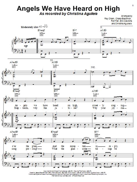 Shepherd why this jubilee, why your joyous strains prolong what the gladsome tidings be, which inspire your heavenly song. Angels We Have Heard On High | Sheet Music Direct