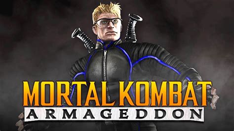 Terrible Or Underrated Mk11 Dlc Choice Mk Armageddon Stryker