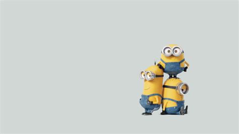 1920x1080 Poster Of Minions 2020 Movie 1080p Laptop Full