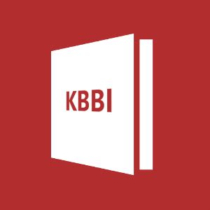 Get KBBI - Microsoft Store