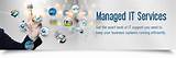 Pictures of Managed Services It