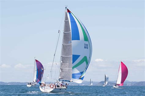 Ocean Gem Crowned 2016 Bartercard Coffs To Paradise And Sail Paradise