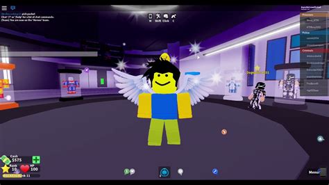 A Totally Chill Roblox Gameplay Youtube