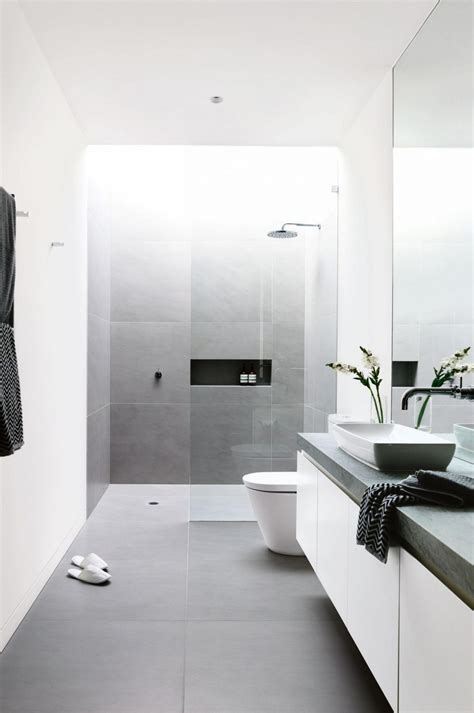 Very Small Ensuite Bathroom Ideas Minimalist Bathroom Design