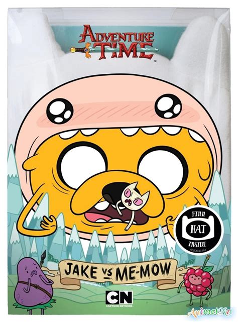Phin Adventure Time