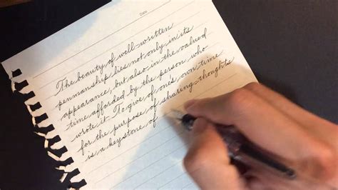 We did not find results for: My casual handwriting in Cursive - Calligraphy by Hoang ...