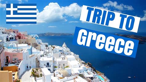 Travel Guide To Greece Santorini Crete Milos And Athens