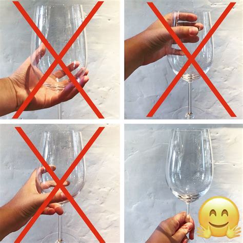 How To Use Your Wine Glassware Like A Pro