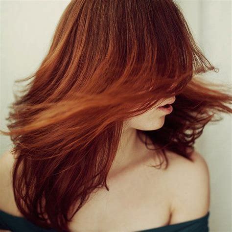 Rousse Red Hair Roux Rousse Coiffure Et Poil De Carotte