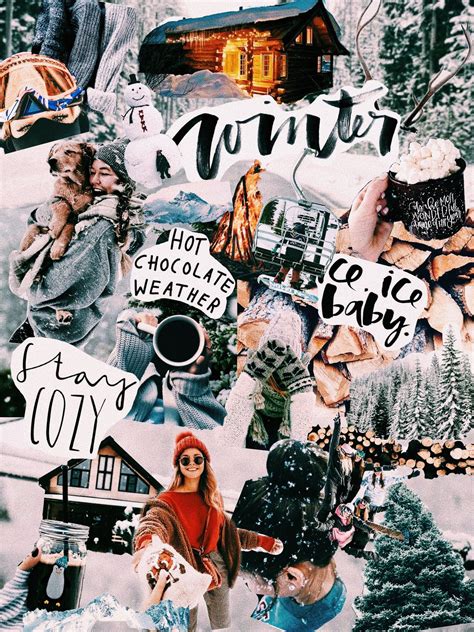 🔥 37 Vsco Christmas Wallpapers Wallpapersafari