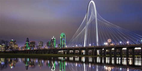 Only 2 Big Us Cities Are More Affordable Than Dallas Says New Report