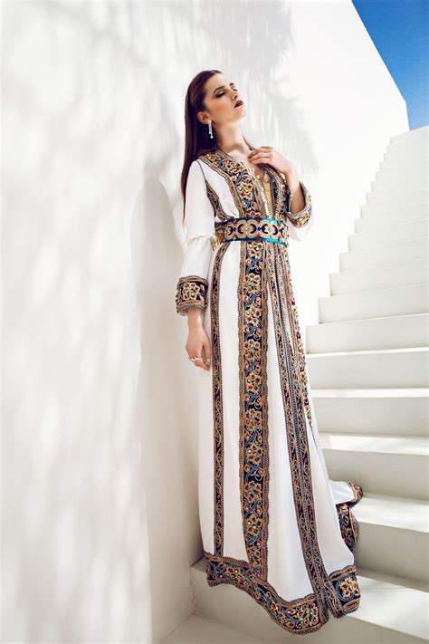 arushi couture moroccan fashion kaftan designs moroccan clothing