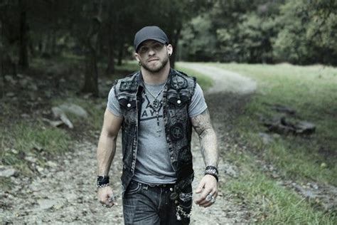 Country Bad Boy Brantley Gilbert Set To Perform Aug 21 At Montage