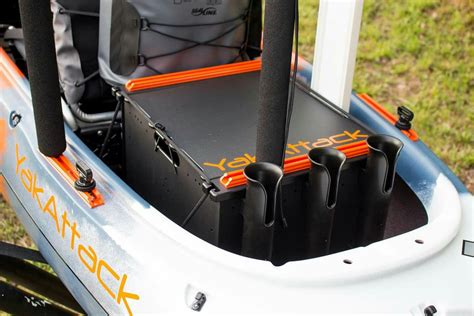 Kayak Crate Gear Bag Kayaks Canoe Crates Fishing Bags Handbags