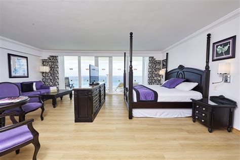 Ocean View From Our Room Picture Of Hotel Riu Palace Paradise Island