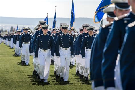 DVIDS - Images - USAFA Graduation Parade Class of 2023 [Image 5 of 5]