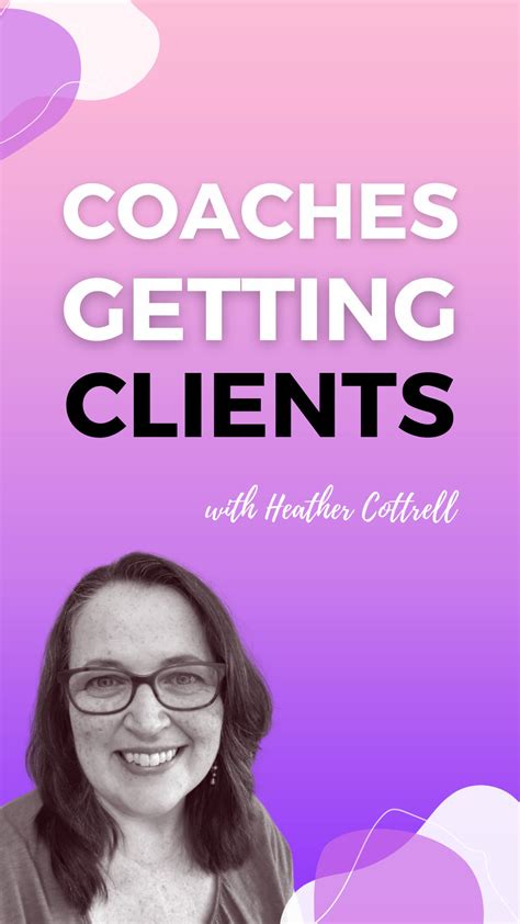 Coaches Getting Clients