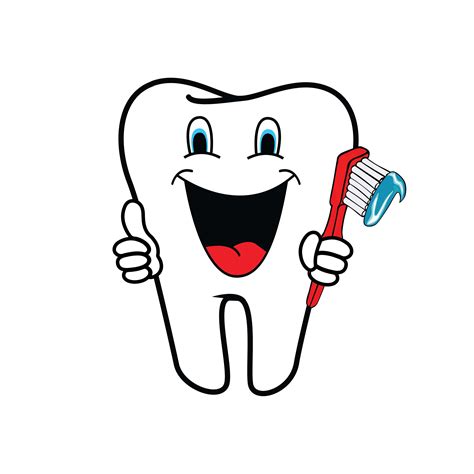 clipart tooth dental health dentist dentistry healthy lifestyle illustration tooth tooth