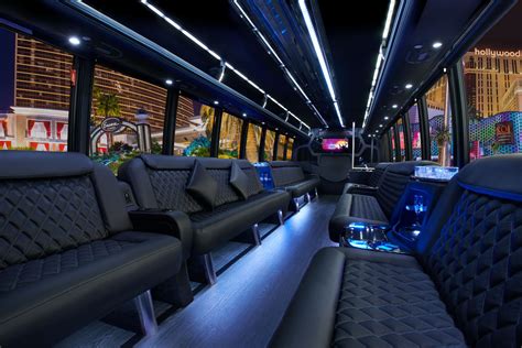 Renting a party bus is the logical and fun way to go when planning a birthday party, bachelor and bachelorette parties and anniversaries. Fancy Prom Bus Rentals for Your Graduation in Boston