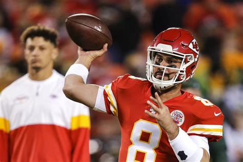 Patrick mahomes contract and salary cap details, full contract breakdowns, salaries, signing bonus, roster bonus, dead money, and valuations. Matt Moore: Patrick Mahomes "sees a lot of things other ...
