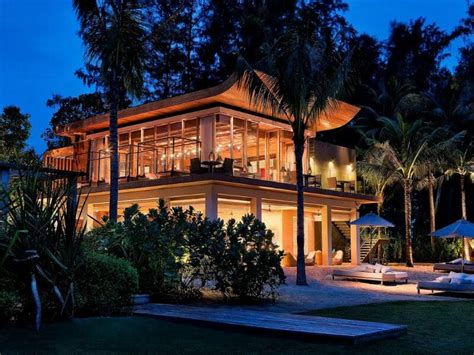 Renaissance Phuket Resort And Spa My Thailand Luxury Escapes