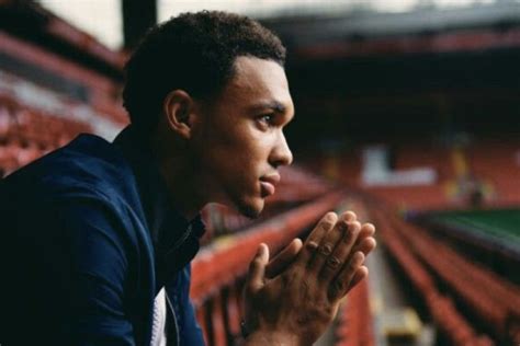 Find out what house the english right back lives in and have a look at his cars! Pin on Trent Alexander-Arnold