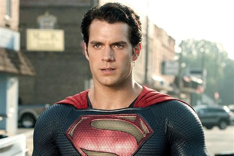 Henry Cavill Volverá Como Superman En Nuevas Películas De Dc Código