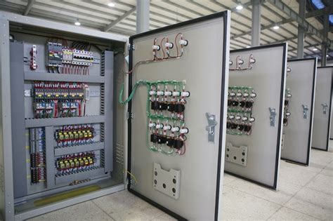 Quy trình lắp đặt tủ điện công nghiệp đạt tiêu chuẩn