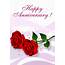 Happy Anniversary Quote With Roses Pictures Photos And Images For 