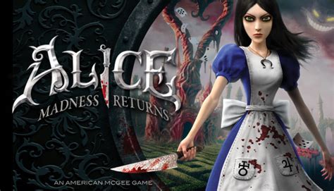 Save 85 On Alice Madness Returns On Steam