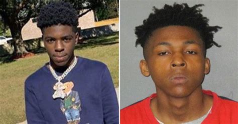 Nba Youngboys Brothers Arrested And Charged With Murder Of Baton Rouge