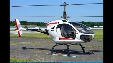 Coaxial Helicopter Coax 2d Ul Helicopter Certified In Germany That
