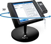 But the paypal chip card reader is an independent device that pairs with a mobile app via bluetooth. PayPal Here Card Reader - Contactless Payments | PayPal UK