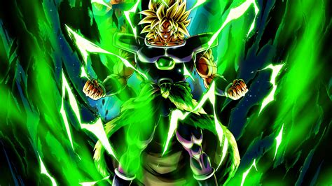 Fan club wallpaper abyss cell (dragon ball). Free download Broly Super Saiyan Dragon Ball Super Broly 4K 3840x2160 7 2560x1440 for your ...
