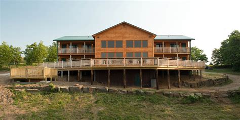 Riverwind Lodge Buffalo National River Cabins And Canoeing