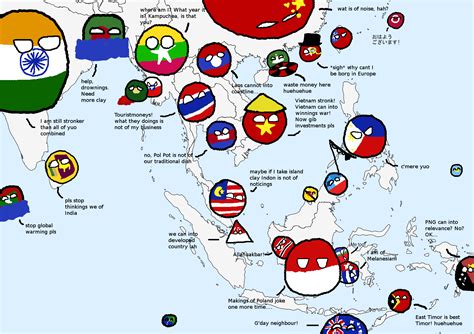 Bendera Indonesia Bulat / Indonesia Icon Round World Flags Iconset ...