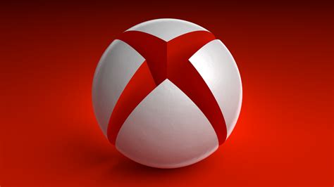 Red Xbox Logo Png Polish Your Personal Project Or Design With These