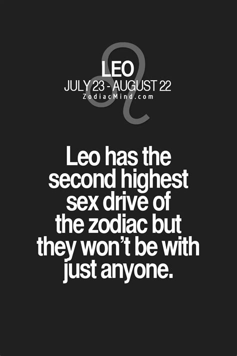 Erotic Playground Zodiacmind Fun Facts About Your Sign Here Leo Zodiac Quotes Leo Quotes