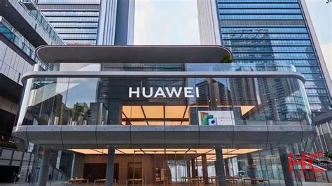 Huawei Become Second Most Admired Chinese Company In 2021 Fortune