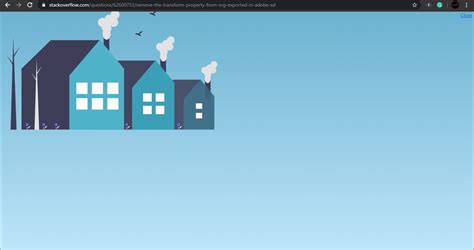 See web technology for developers. javascript - Flatten the transform property in SVG - Stack ...