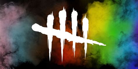 Dead By Daylight Reveals Pride Month Content And Plans