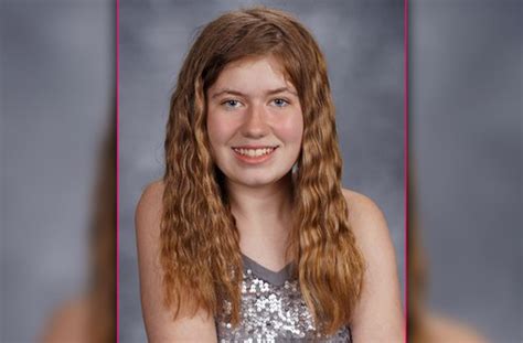 Missing Jayme Closs Case Break Police Receive Chilling Tip Conversation With Strange Man